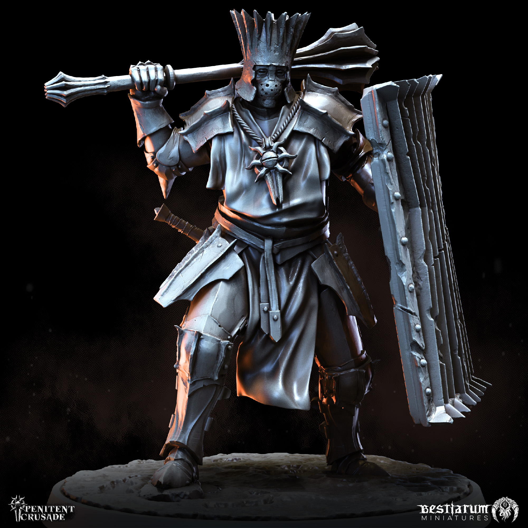 Penitent Bulwark